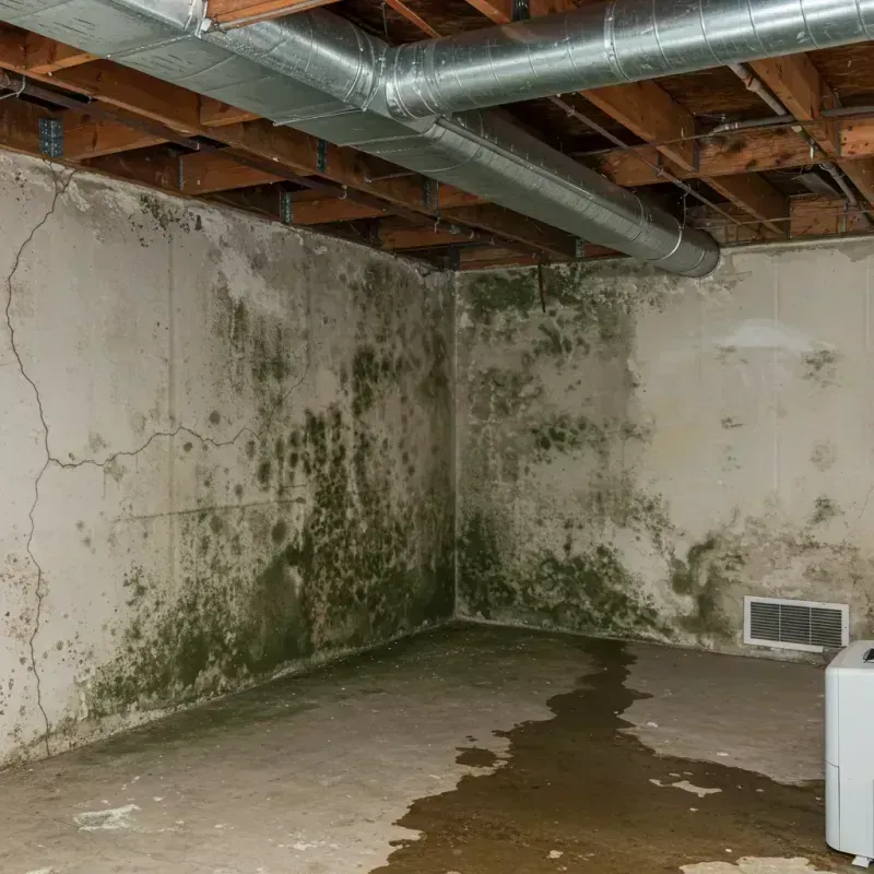 Professional Mold Removal in West Ocean City, MD